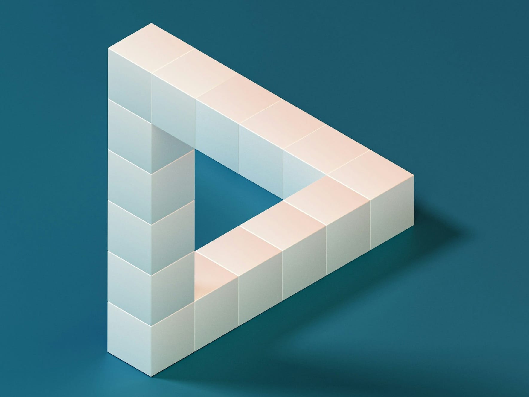 The Trust Triangle Evolution: From 3-D Secure's Three Domains to AP2's Agent Architecture