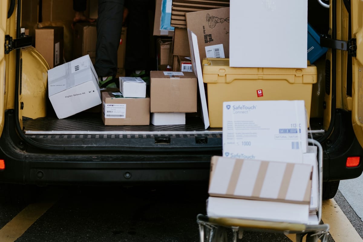 The Price of Free: How Invisible Costs Shape the Digital Economy